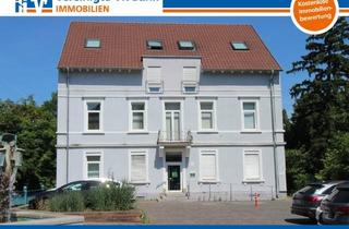 Gewerbeimmobilie kaufen in 68766 Hockenheim, Sehr gut vermietetes Stadtpalais