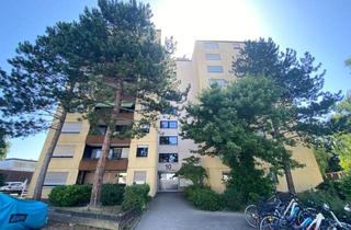 Wohnung kaufen in 76351 Linkenheim-Hochstetten, 3-Zimmer-ETW: Das ideale Projekt für Handwerker und Selbermacher mit viel Potenzial – sofort verfügbar