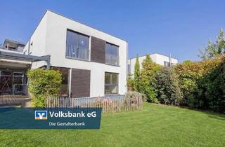Einfamilienhaus kaufen in 77704 Oberkirch, ***Wohntraum in Oberkirch - bezugsfreies, hochwertiges Einfamilienhaus in Top-Lage!***