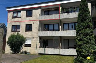 Wohnung kaufen in 23730 Neustadt, 3-Zimmer-Eigentumswohnung im Zentrum