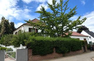 Einfamilienhaus kaufen in 67550 Worms, Großzügiges Einfamilienhaus mit weitläufigem Grundstück