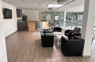 Büro zu mieten in Porschestraße 23, 21423 Winsen, Moderne Bürofläche umgeben von Klassikern zu vermieten