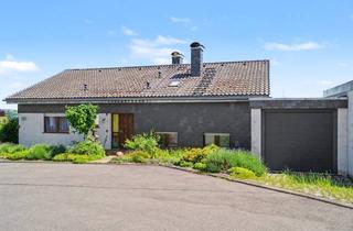 Einfamilienhaus kaufen in 73773 Aichwald, Schönes Einfamilienhaus mit Einliegerwohnung in Aichwald