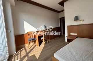 Wohnung mieten in Edelfinger Str. 26, 97980 Bad Mergentheim, Gemütliches 1-Zimmer-Apartment mit Möblierung und Balkon