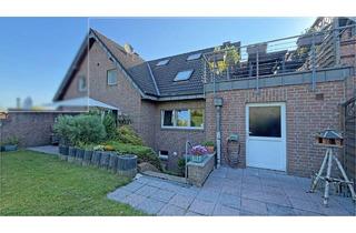 Anlageobjekt in 46499 Hamminkeln, Vielseitiges Wohnen: Gepflegtes Mehrfamilienhaus mit 3 Wohneinheiten in Mehrhoog