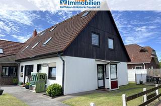 Wohnung kaufen in 26465 Langeoog, Eigentumswohnung in Nähe des Weststrandes