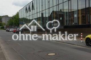 Büro zu mieten in Industriestraße 30, 42859 Remscheid, Separates Bürogebäude/Ausstellungsräume mit kleiner Außenfläche und Parkplätzen