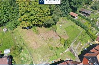 Immobilie kaufen in 38678 Clausthal-Zellerfeld, Großes Baugrundstück in 2 Reihe mit ca 1300 m² in Zentrumsnähe; 2 Häuser möglich laut Bauvoranfrage