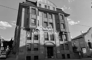Büro zu mieten in Filderstraße 45, 70180 Stuttgart, Büroraum am Marienplatz in Bürogemeinschaft, ab 13,70 €/m² Büro