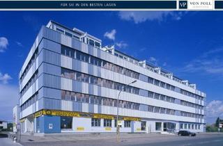 Büro zu mieten in 99427 Weimar, Büro- und Lagerflächen in variablen Größen in der Weimarer Nordvorstadt zur Miete