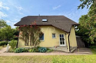 Einfamilienhaus kaufen in 12526 Berlin, Familienfreundliches Einfamilienhaus mit idealen Voraussetzungen für Mehrgenerationenwohnen