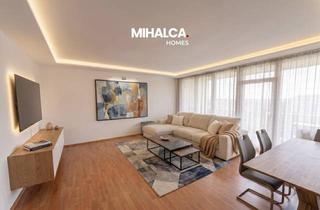 Wohnung kaufen in 76227 Karlsruhe, Gepflegte 3-Zimmer-Wohnung mit Weitblick