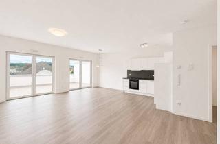 Penthouse mieten in 35510 Butzbach, Attraktives Penthouse in zentraler Lage von Butzbach