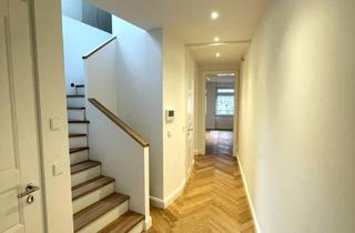 Wohnung kaufen in Nordendplatz, 60318 Frankfurt, Wohntraum in Perfektion! Maisonette mit Dachterrasse und exklusiver Ausstattung in bester Nordendlage zum Erstbezug