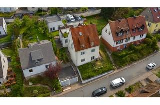 Anlageobjekt in 35578 Wetzlar, Sichere Kapitalanlage: Gepflegtes MFH in Wetzlar – Attraktive Rendite möglich