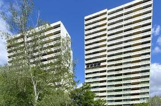 Wohnung kaufen in 65239 Hochheim, Hochheim Skyline:3-Zimmer; 96 m²; überdachte Terrasse; toller Fernblick; seniorengeeignet!
