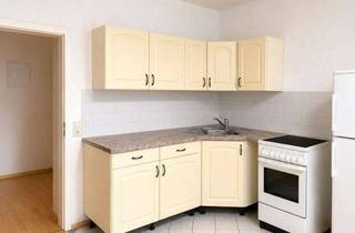 Wohnung kaufen in 09112 Chemnitz, *** Kapitalanlage in begehrter Kaßberg-Lage – Charmante 2-Raum-Wohnung mit ca. 37 m² ***