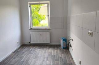 Wohnung mieten in Berliner Straße 215, 38226 Salzgitter, Endlich raus aus dem Elternhaus - frisch renovierte große 2 Zimmer Wohnung in zentraler Lage