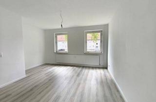 Wohnung mieten in Berliner Straße 135, 38226 Salzgitter, Stadtflair pur – sanierte 3 Zimmer Wohnung zu sofort bezugsfertig