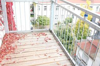 Wohnung mieten in Fürstenstraße 47, 09130 Chemnitz, Frei ab 1.10.26 - Ins 2. OG mitAufzug / zur Seitenstraße u.v.m.