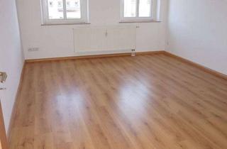 Wohnung mieten in Franz-Mehring-Str. 43, 09112 Chemnitz, TOP Dachgeschoss-Whg. mit sonnigem West-Balkon
