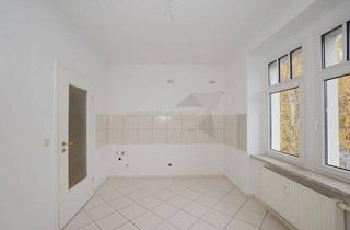 Wohnung mieten in Pauluskirchplatz, 08060 Zwickau, Gemütliche 2-Raum-Balkon-Wohnung an der Pauluskirche