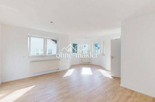 Wohnung mieten in Heinrich-Heine-Str. 25, 53797 Lohmar, Modernisierte 3-Zimmer-Wohnung in zentraler Lage von Lohmar