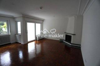 Wohnung kaufen in 61476 Kronberg, Repräsentative 3-Zimmer-ETW (120 m²) in Kronberg Stadt, sehr schöne Lage am Viktoriapark