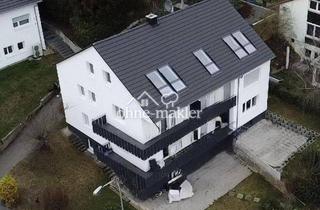 Wohnung mieten in Brandenburgerstr. 2, 73730 Esslingen, Helle 3 1/2 -Zimmer Wohnung mit Balkon