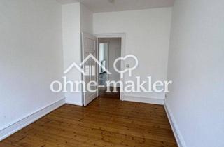 Wohnung mieten in Brauneggerstraße, 78462 Konstanz, Altbau 3-Zimmer Wohnung im Stadtteil Paradies