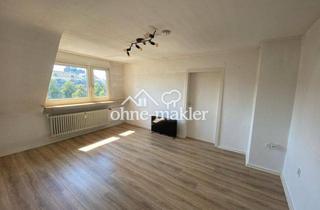 Wohnung mieten in Bibienastraße, 68167 Mannheim, Schöne 2ZKB in zentraler Lage