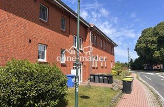 Wohnung mieten in Hauptstr. 25B, 23923 Lüdersdorf, 2 Zimmer mit Terrasse in Lüdersdorf ab September
