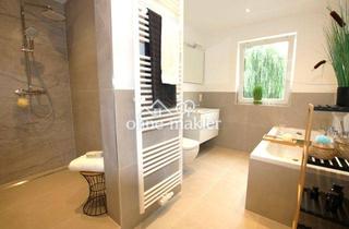 Wohnung mieten in Am Promenadenweg 11, 61231 Bad Nauheim, helle 4 Zimmer Wohnung in Bad Nauheim - frisch renoviert