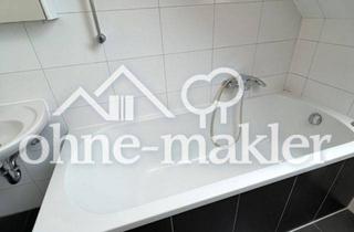 Wohnung mieten in Hochstr. 108, 58095 Hagen, ruhige und gepflegte Dachgeschoss-Wohnung in zentraler Lage