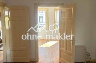 Wohnung mieten in Brockestr. 44, 23554 Lübeck, Gut geschnittene, helle 2 Zimmer Wohnung in St. Lorenz Nord – Nachtspeicherheizung – 1. OG ab SOFORT