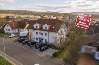 Wohnung kaufen in 35428 Langgöns, Wo Familien sich wohlfühlen. - provisionsfrei