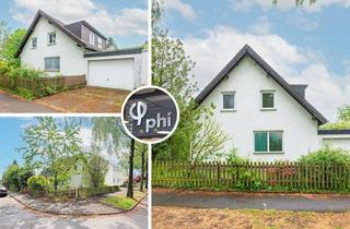 Haus kaufen in 52078 Aachen, PHI AACHEN - Mehr als ein Zuhause: Wohnen mit sonnigem Garten in begehrter Lage von Aachen-Brand!