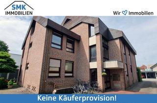 Wohnung kaufen in 33415 Verl, Eigennutz oder Kapitalanlage! Eigentumswohnung in ruhiger Lage von Verl-Bornholte!