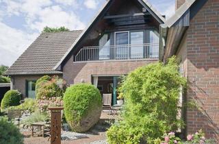 Einfamilienhaus kaufen in 27793 Wildeshausen, Einfamilienhaus mit Gästehaus und Doppelcarport