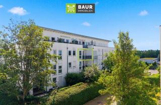 Wohnung kaufen in 89584 Ehingen, 360°| Einziehen statt renovieren: Helle, frisch renovierte 2-Zimmer-Wohnung in guter Lage mit Balkon