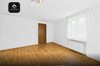 Wohnung kaufen in 78132 Hornberg, Hornberg: Kompakte 2-Zimmer-Wohnung als Kapitalanlage – bereits vermietet!