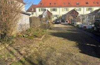 Reihenhaus kaufen in 79576 Weil am Rhein, Reihenmittelhaus mit viel Potential