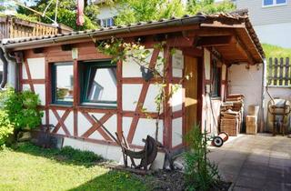 Haus kaufen in 88662 Überlingen, Freistehendes 1 - 2 Familienhaus mit Einliegerwohnung in ruhiger Sackgassenlage