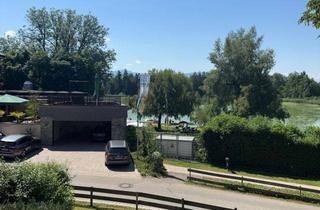 Wohnung mieten in 87477 Sulzberg, Frisch renovierte 3-Zimmer Wohnung am See