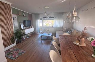 Wohnung kaufen in 67245 Lambsheim, Lambsheim - Außergewöhnliche Wohnung im 2 Familien Haus