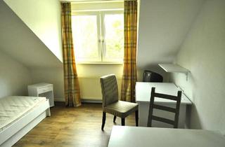 Wohnung kaufen in 55122 Mainz, Mainz - 1-Zimmer Dachgeschoss-Wohnung