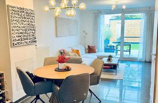 Wohnung kaufen in 56070 Koblenz, Koblenz - Attraktives Reihenhaus mit gemütlichem Garten und Stellplatz