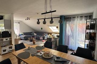 Wohnung kaufen in 67098 Bad Dürkheim, Bad Dürkheim - Renovierte 3-Zimmer Wohnung in Bad Dürkheim