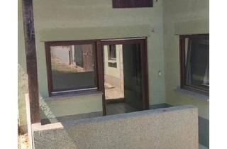 Einfamilienhaus kaufen in 66557 Illingen, Illingen - Kleines Haus im grünen Industriegebiet in Illingen Welschba