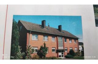 Wohnung kaufen in 59368 Werne, Werne - Erdgeschoss Wohnung mit separater EingangProvision frei